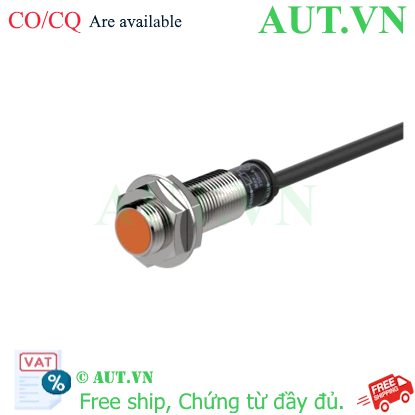 Ảnh của Cảm Biến Tiệm Cận Autonics PR12-2AO-M12-2mm-20Hz-Normally Open