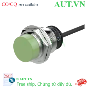 Ảnh của Cảm Biến Tiệm Cận Autonics PR30-15AO (Ø30mm, 15mm, Ngõ Ra NO, Nguồn AC)