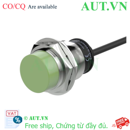 Ảnh của Cảm Biến Tiệm Cận Autonics PR30-15AO-M30-15mm-20Hz-Normally Open