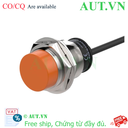 Ảnh của Cảm Biến Tiệm Cận Autonics PR30-15AC-M30-15mm-20Hz-Normally Closed