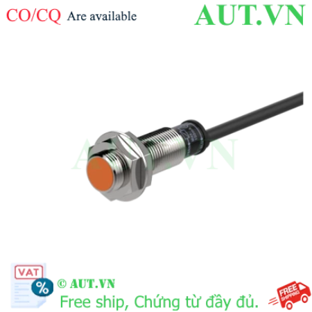 Ảnh của Cảm Biến Tiệm Cận AUT PR12-2AC-M12: Phát Hiện Chính Xác, Hoạt Động Bền Bỉ