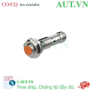 Ảnh của Cảm biến tiệm cận Autonics PRCM12-2DP2-M12 | PNP NC, 2mm, 1.5kHz