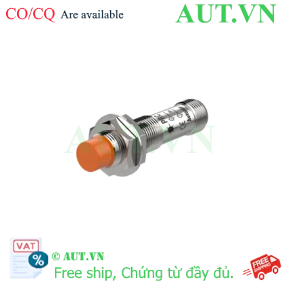 Ảnh của Cảm Biến Tiệm Cận Autonics PRCM12-4DP2 M12 4mm PNP NC