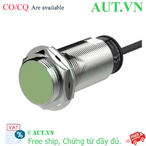 Ảnh của Cảm biến tiệm cận Autonics PRL30-10AO - M30, 10mm, AC 2 Dây - Chính hãng AUT VN