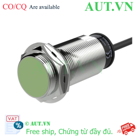 Ảnh của Cảm Biến Tiệm Cận Autonics PRL30-10AO (AC 2 dây, phi 30, 10mm)