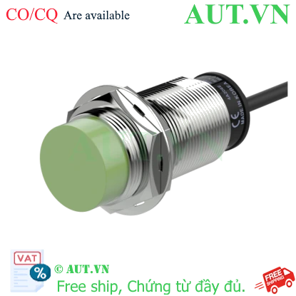 Ảnh của Cảm Biến Tiệm Cận Autonics PRL30-15AO-M30-15mm-20Hz-Normally Open