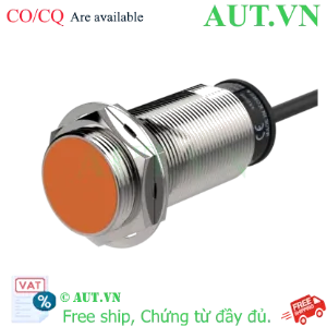 Ảnh của Cảm Biến Tiệm Cận Autonics PRL30-10AC M30 (10mm, 2 Dây AC, NC) - Chính Hãng