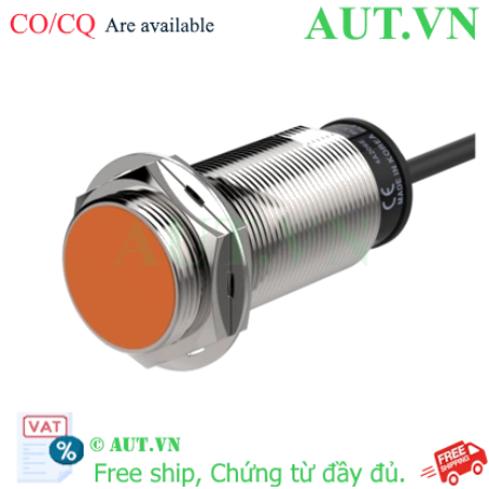 Ảnh của Cảm Biến Tiệm Cận Autonics PRL30-10AC M30 (10mm, 2 Dây AC, NC) - Chính Hãng