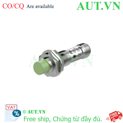 Ảnh của Cảm Biến Tiệm Cận Autonics PRCM12-4DN2-M12-4mm-500Hz-NPN Normally Closed