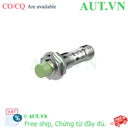 Ảnh của Cảm Biến Tiệm Cận Autonics PRCM12-4DN2 | M12, 4mm, NPN-NC Chính Hãng