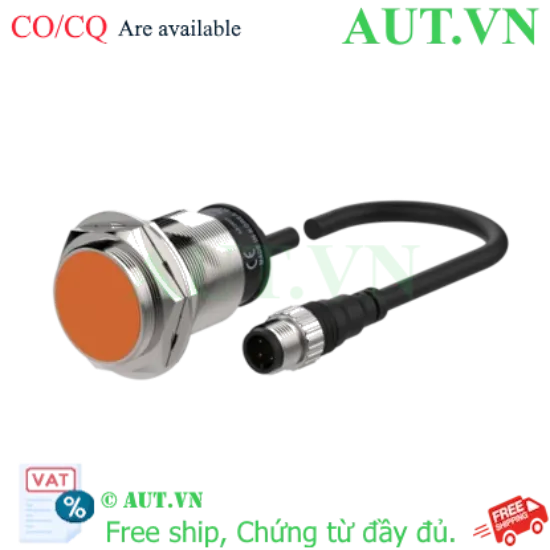 Ảnh của Cảm biến tiệm cận Autonics PRW30-10DP PNP, M30, 10mm