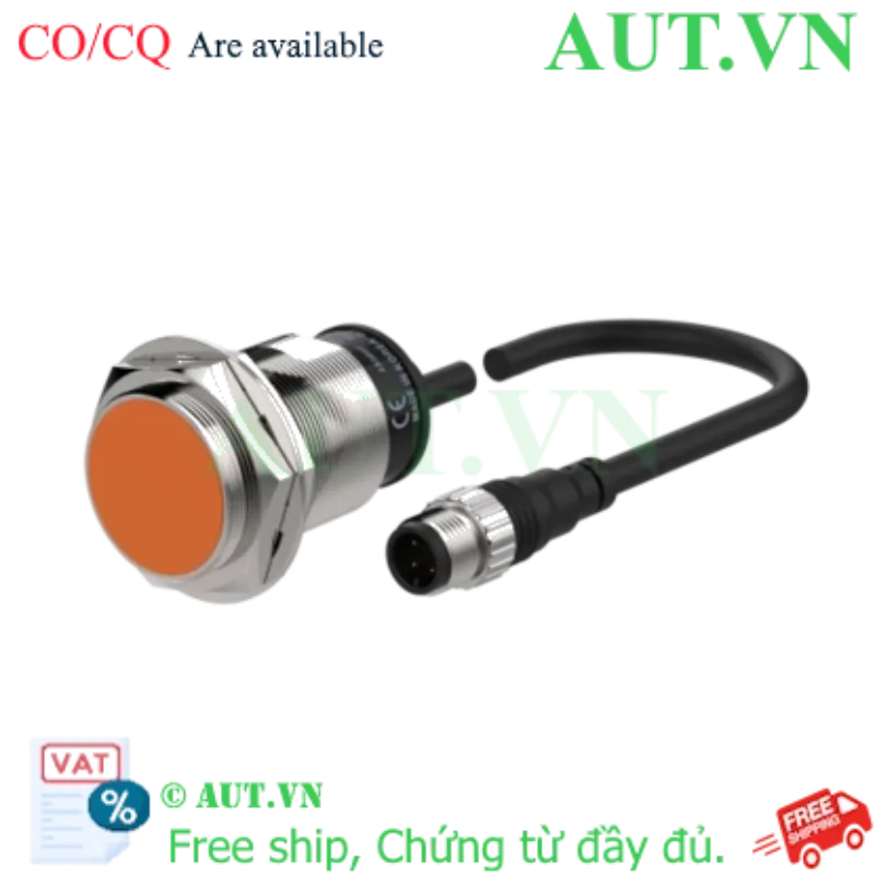 Ảnh của Cảm biến tiệm cận Autonics PRW30-10DP PNP, M30, 10mm