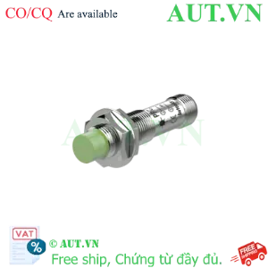 Ảnh của Cảm biến tiệm cận Autonics PRCMT12-4DO-I - M12, 2 dây DC, 4mm