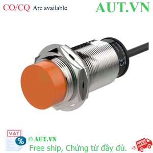 Ảnh của Cảm biến tiệm cận AUT PRL30-15AC - Phát hiện chính xác, 2 dây AC 100-240V