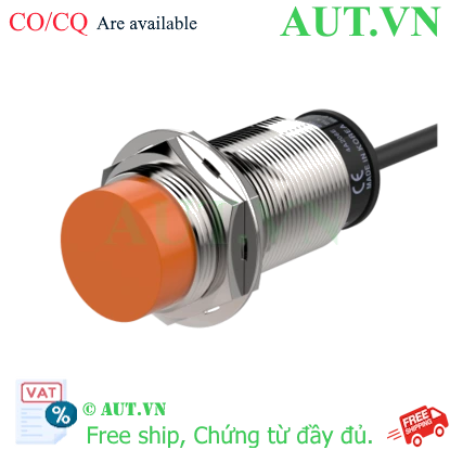 Ảnh của Cảm biến tiệm cận AUT PRL30-15AC - Phát hiện chính xác, 2 dây AC 100-240V