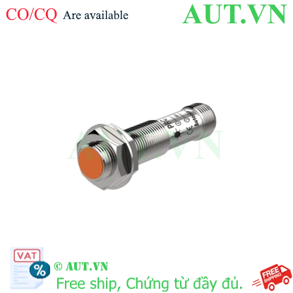 Ảnh của Cảm biến tiệm cận Autonics PRCMT12-2DC