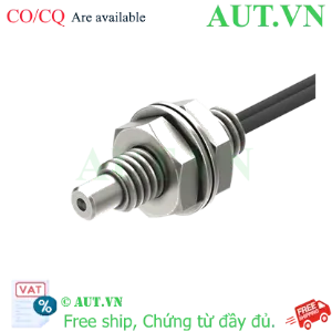 Ảnh của Cảm biến sợi quang Autonics FD-420-05 | Phát hiện vật Ø0.03mm, Sợi nhựa 2m, Phản xạ khuếch tán
