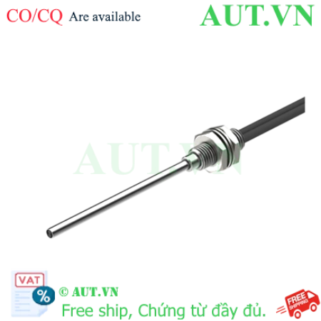 Ảnh của Cảm biến sợi quang Autonics FDS2-620-10 (Đầu SUS, Dài 2m)