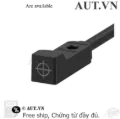 Ảnh của Cảm biến tiệm cận Autonics PS08-2.5DN | Thân M8, NPN NO, 2.5mm - Chính hãng AUT VN