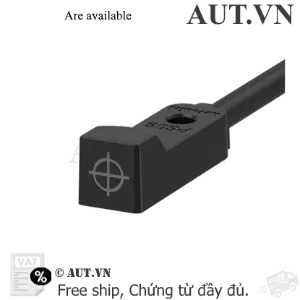 Ảnh của Cảm biến tiệm cận Autonics PS08-2.5DN | Thân M8, NPN NO, 2.5mm - Chính hãng AUT VN