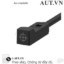 Ảnh của Cảm biến tiệm cận Autonics PS08-2.5DN - Thân trụ M8, NPN NO, 2.5mm Chính hãng