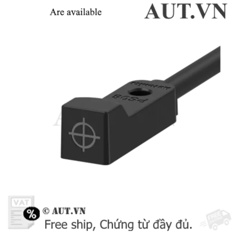 Ảnh của Cảm biến tiệm cận Autonics PS08-2.5DN | Thân M8, NPN NO, 2.5mm - Chính hãng AUT VN