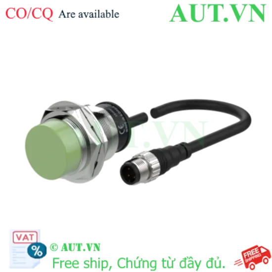 Ảnh của Cảm biến tiệm cận Autonics PRWT30-15DO-I