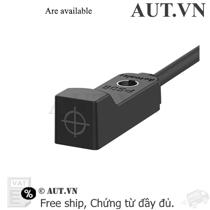 Ảnh của Cảm biến tiệm cận Autonics PS08-2.5DP2