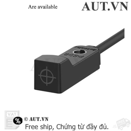 Ảnh của Cảm biến tiệm cận Autonics PS08-2.5DP2