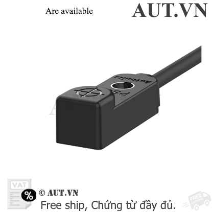 Ảnh của Cảm biến tiệm cận Autonics PS08-2.5DN2U