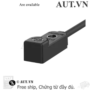Ảnh của Cảm biến tiệm cận Autonics PS08-2.5DP2U