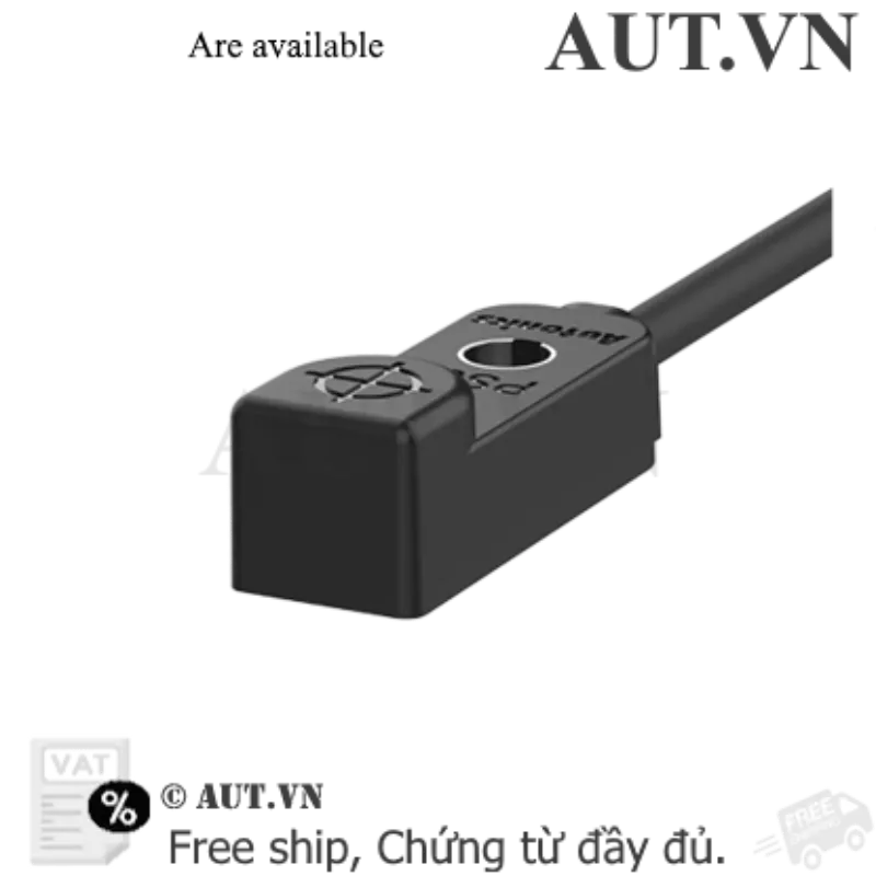 Ảnh của Cảm biến tiệm cận Autonics PS08-2.5DP2U
