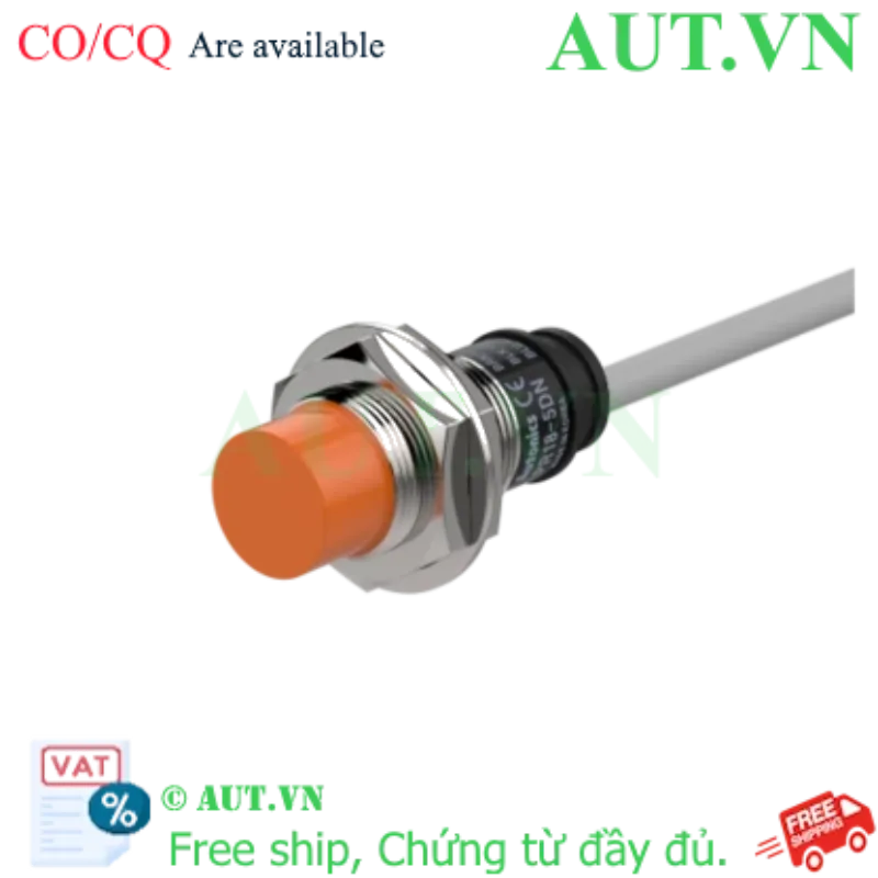Ảnh của Cảm biến tiệm cận Autonics PR18-8AC-V