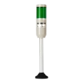 Ảnh của Đèn Tín Hiệu Autonics MT5C-1ALP-G | 1 Tầng Xanh Lá - 24V - IP54 Siêu Bền