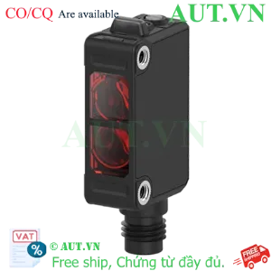 Ảnh của Cảm biến quang Autonics BJX100-DDT-C | Phản xạ khuếch tán 100mm, NPN, IP65