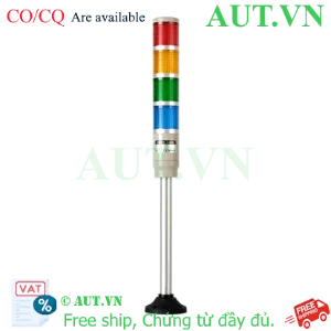 Ảnh của Đèn tín hiệu cảnh báo Autonics MT4B-4ALP-RYGB