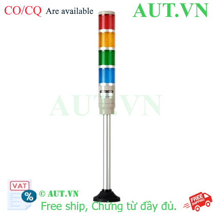 Ảnh của Đèn tín hiệu cảnh báo Autonics MT4B-4ALP-RYGB