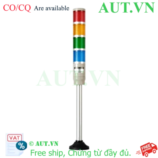 Ảnh của Đèn tín hiệu cảnh báo Autonics MT4B-4ALP-RYGB
