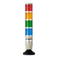 Ảnh của Đèn tín hiệu cảnh báo Autonics MT4B-4CLG-RYGB