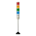 Ảnh của Đèn tín hiệu cảnh báo Autonics MT4B-4CLP-RYGB