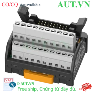 Ảnh của Cầu đấu dây Autonics AFR-H20 (20 Chân, 1A) - Chính hãng