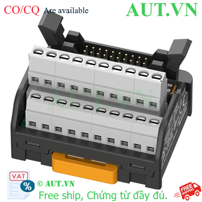 Ảnh của Cầu đấu dây Autonics AFR-H20