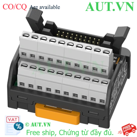 Ảnh của Cầu đấu dây Autonics AFR-H20 (20 Chân, 1A) - Chính hãng