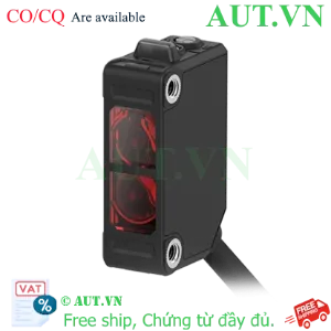 Ảnh của Cảm biến quang Autonics BJX300-DDT | Phản xạ khuếch tán 300mm, Ngõ ra NPN, IP65