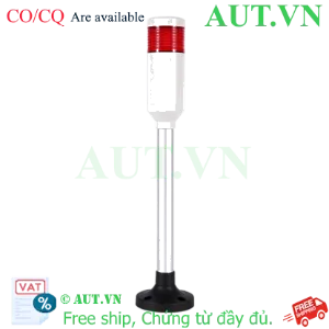 Ảnh của Đèn tín hiệu cảnh báo Autonics PL4P-102-R