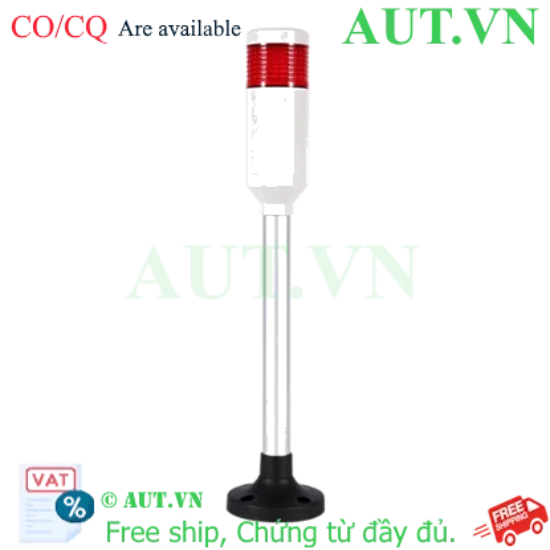 Ảnh của Đèn tín hiệu cảnh báo Autonics PL4P-102-R