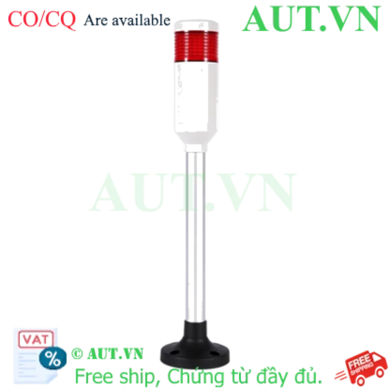 Ảnh của Đèn tín hiệu cảnh báo Autonics PL4P-102-R