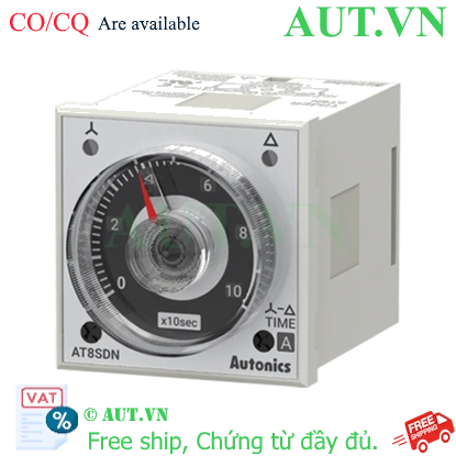 Ảnh của Timer Autonics AT8SDN