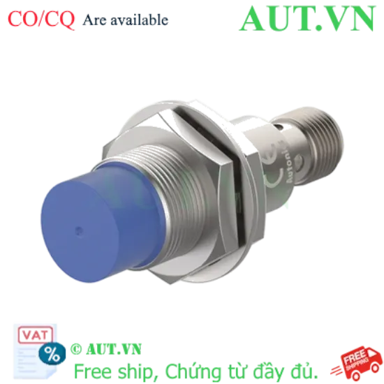 Ảnh của Cảm biến tiệm cận Autonics PRDCMT18-14DO - M18, 14mm, 2 Dây DC