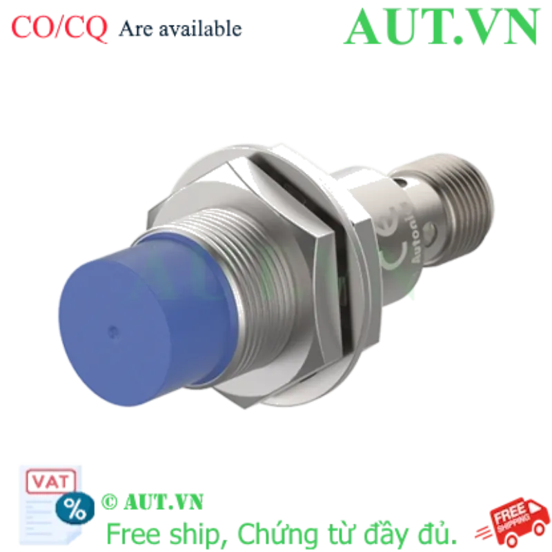 Ảnh của Cảm biến tiệm cận Autonics PRDCMT18-14DO - M18, 14mm, 2 Dây DC